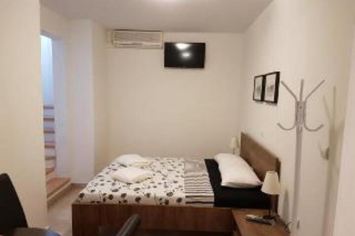 Rooms Kaja