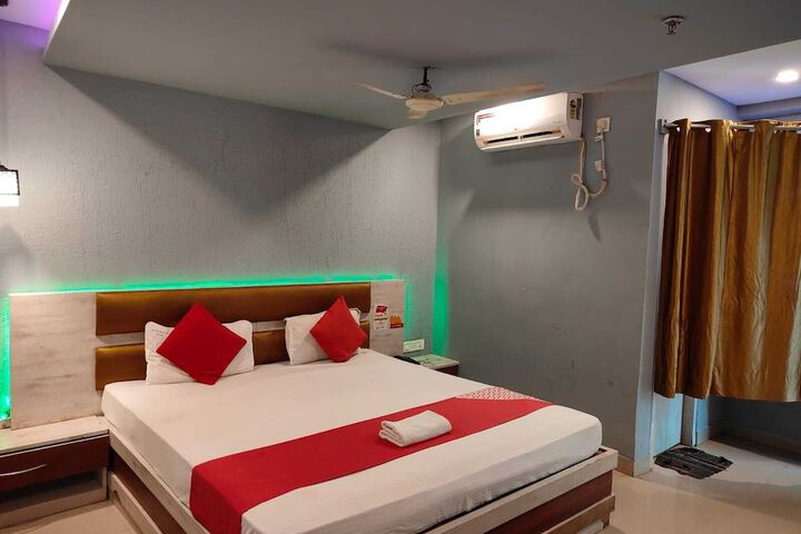 Room 7 of 21