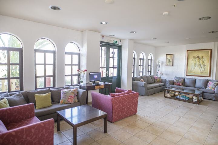 Hotel Interior 4 of 64