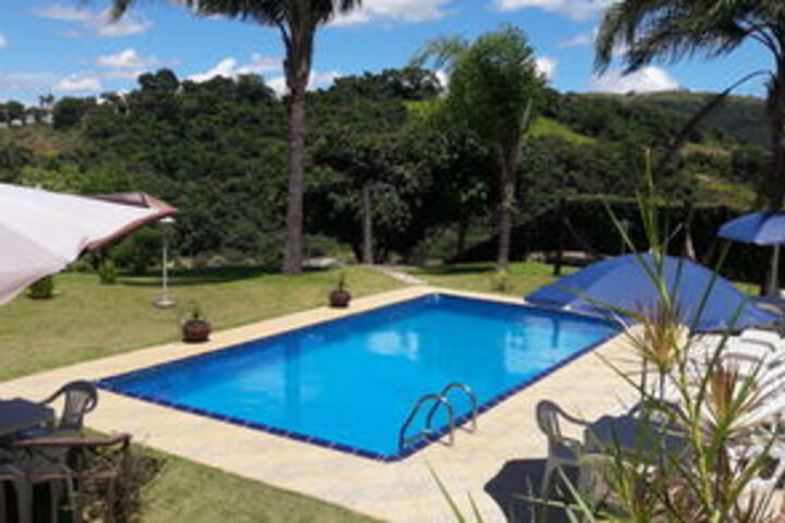 Pousada Casa Mia Lindoya