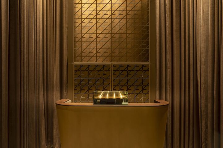 Hotel Interior 2 of 44
