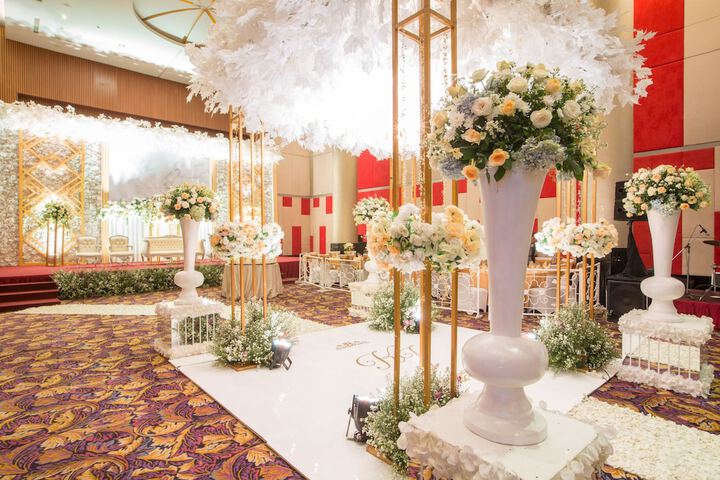 Ballroom