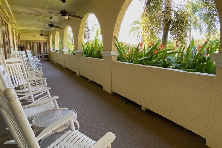 Hotel Exterior 148 of 149