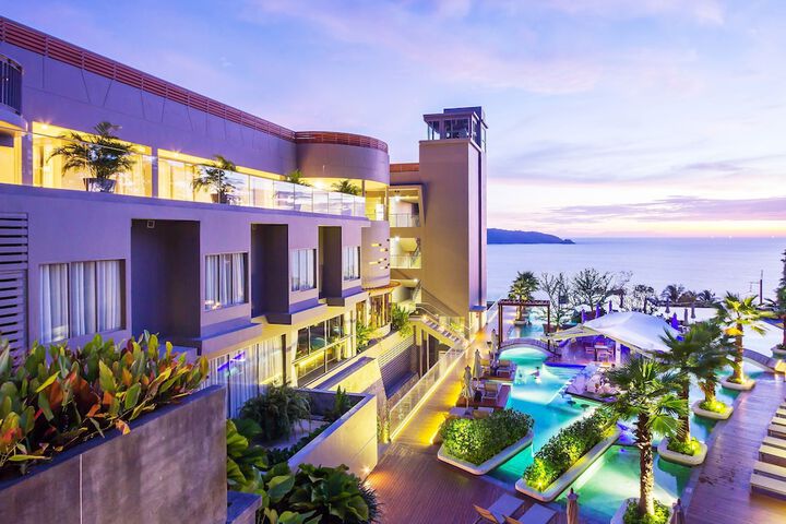 Hotel 126 of 144
