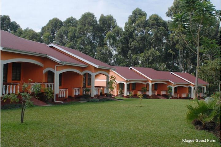 Hotel Exterior 41 of 47