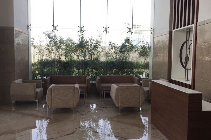 Hotel Interior 21 of 23