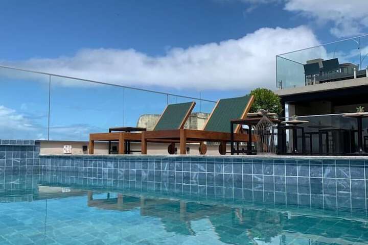 Photo of Canto Hotel