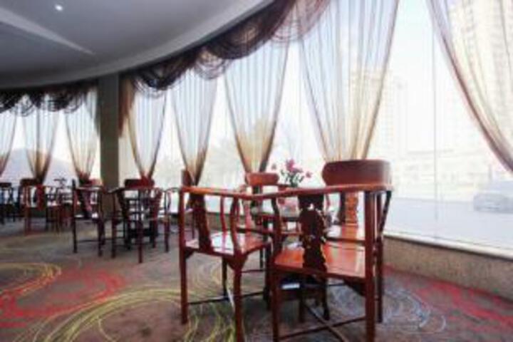 jiahao hotel