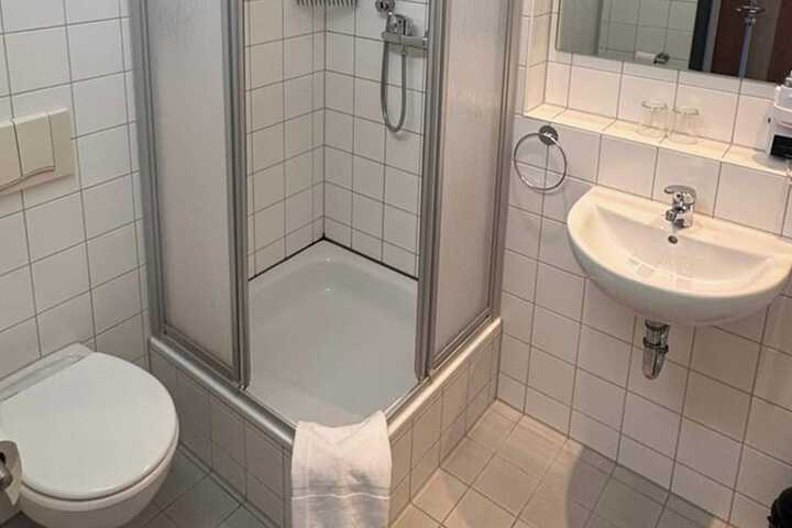Bathroom Vanities