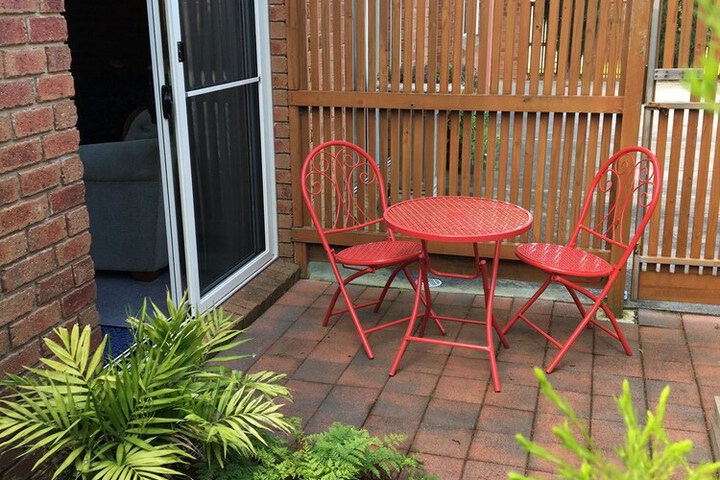 Terrace/Patio 33 of 63