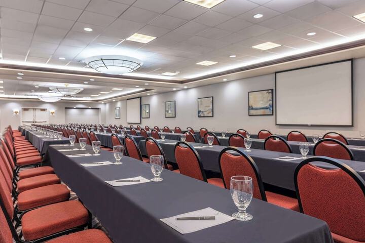 Ballroom