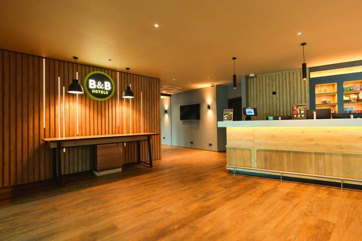 Hotel Interior 2 of 24