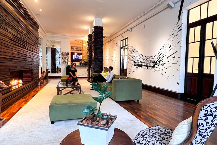 Hotel Interior 102 of 109