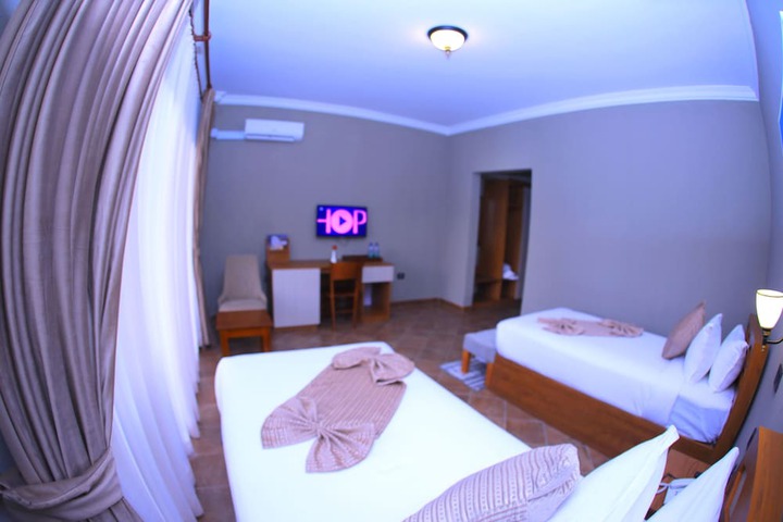 Room 9 of 53