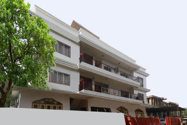 Om Shree Residency in Guwahati