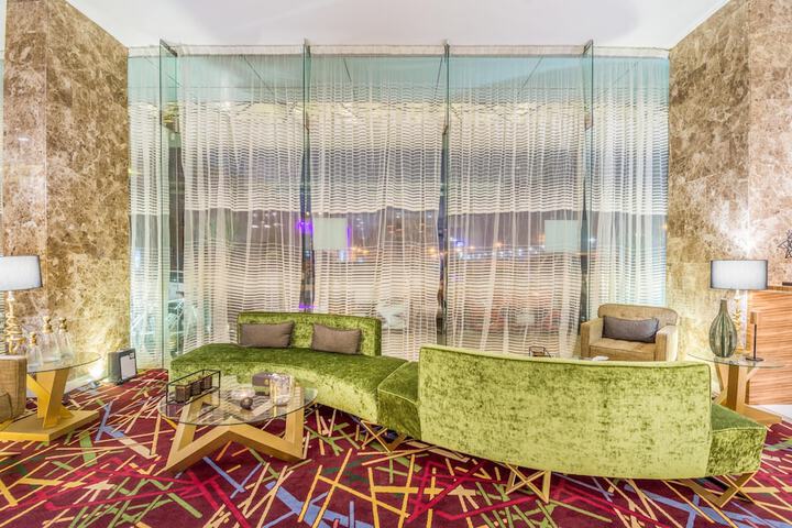 Hotel Interior 10 of 124