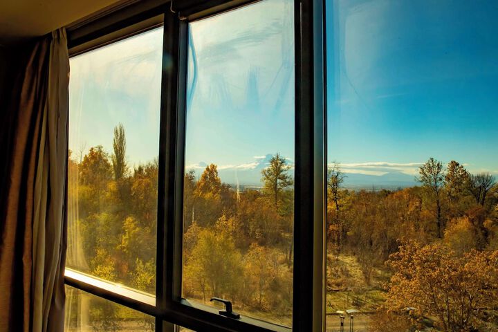 View from room