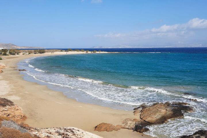 Beach 38 of 46