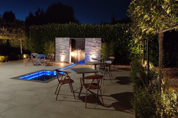 Terrace/Patio 21 of 38