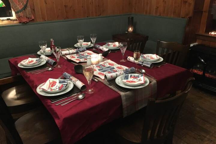 Restaurants