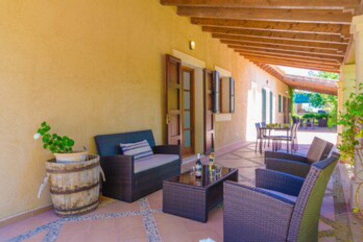 Terrace/Patio 55 of 59