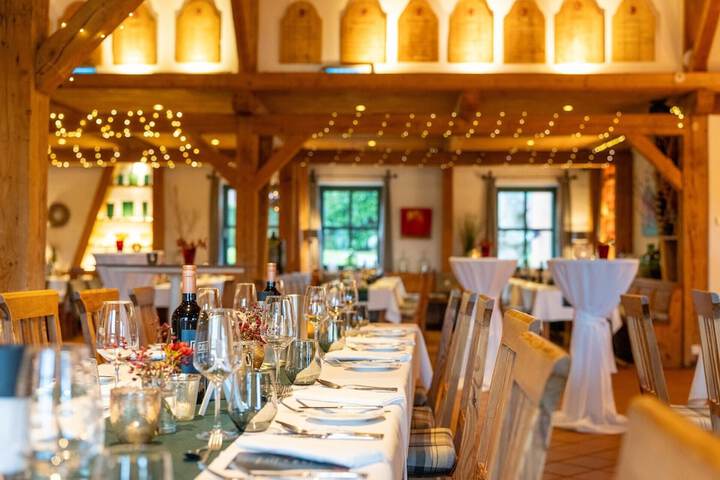 Dining Photos