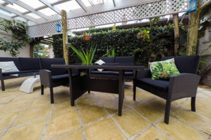 Terrace/Patio 120 of 124