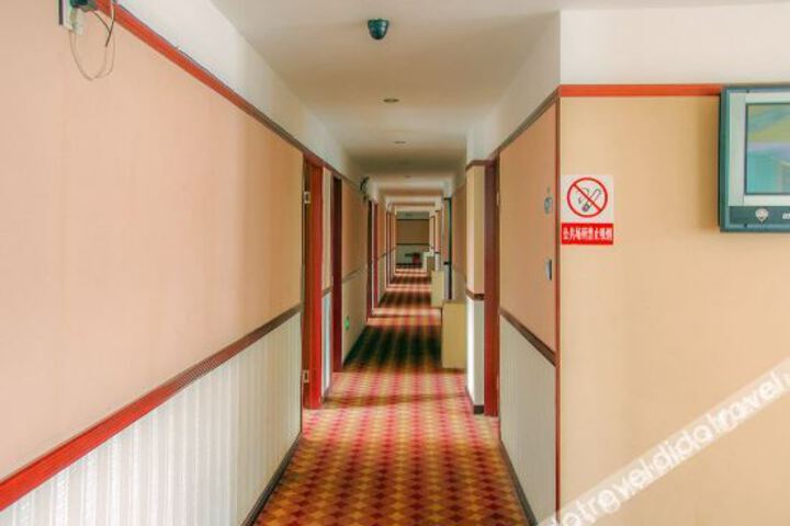 Hotel Interior 9 of 21