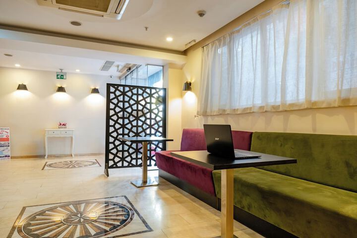 Hotel Interior 13 of 74