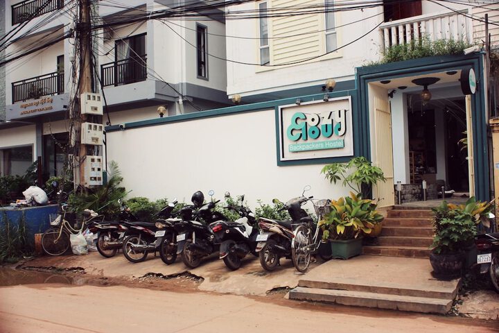 Hotel 162 of 180