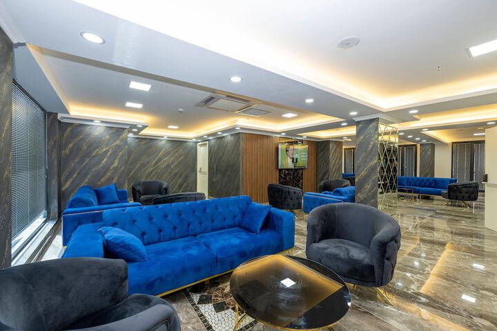 Hotel Interior 15 of 75