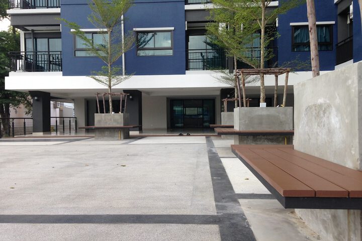 Terrace/Patio 63 of 68