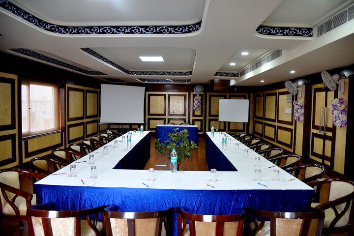 Meeting 11 of 12