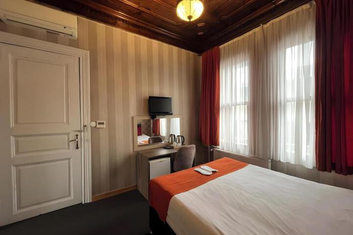 Fitness Center Photo