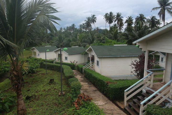Hotel Exterior 54 of 55