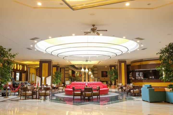 Hotel Interior 9 of 321
