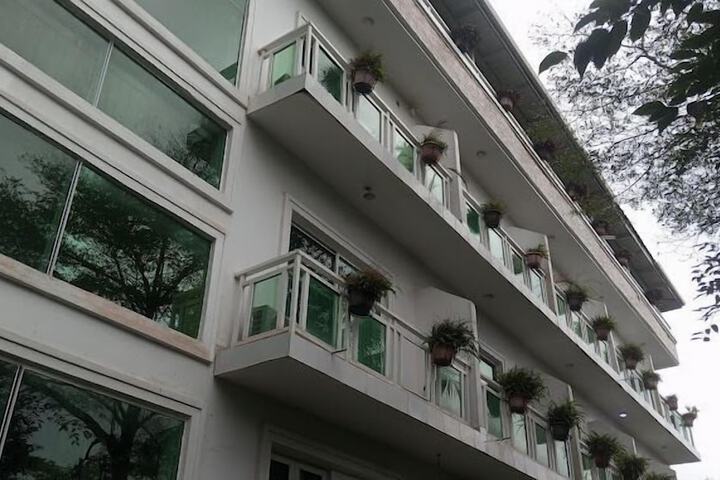 Hotel 48 of 57