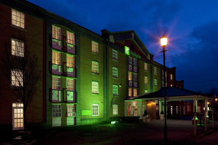 Hotel 75 of 76