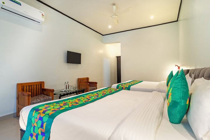 Fitness Center Photo