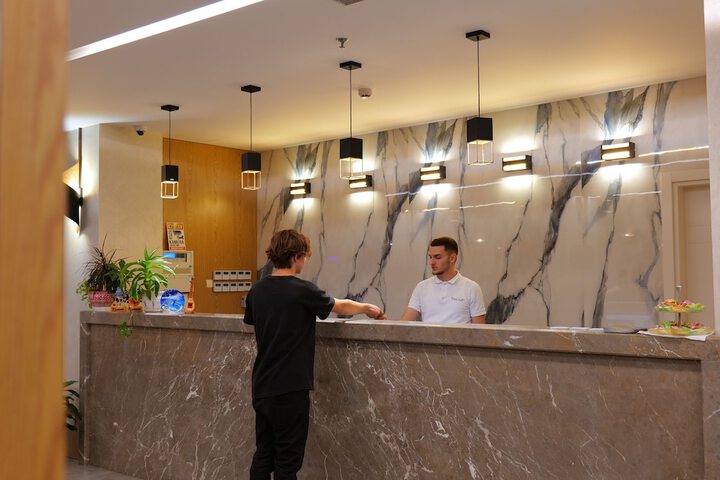 Hotel Interior 2 of 126