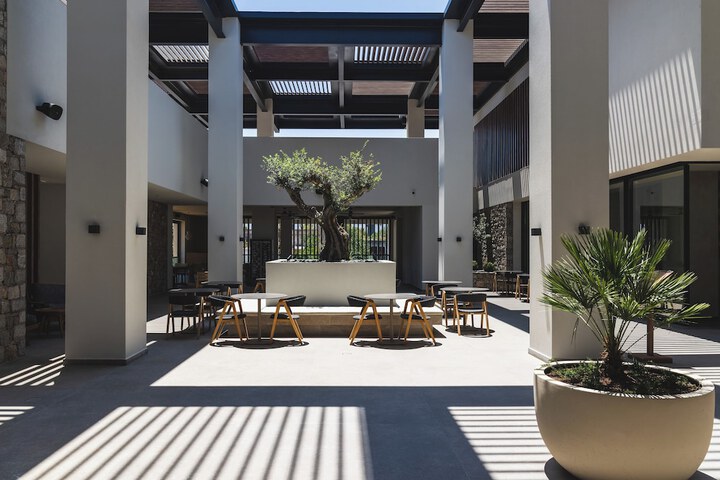 Terrace/Patio 49 of 57