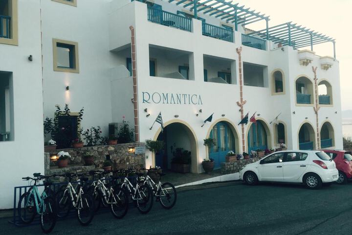 Hotel 26 of 29