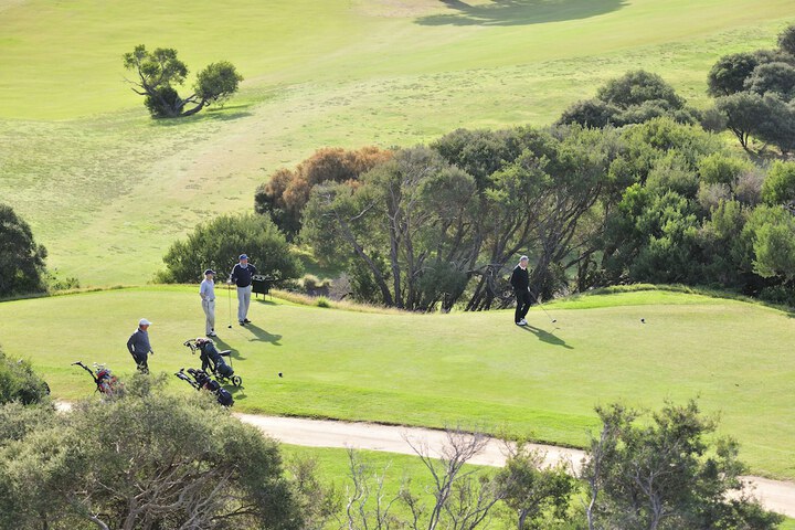 Golf 29 of 61