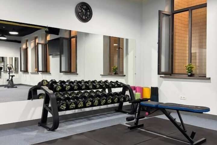 Health and Fitness 16 of 26