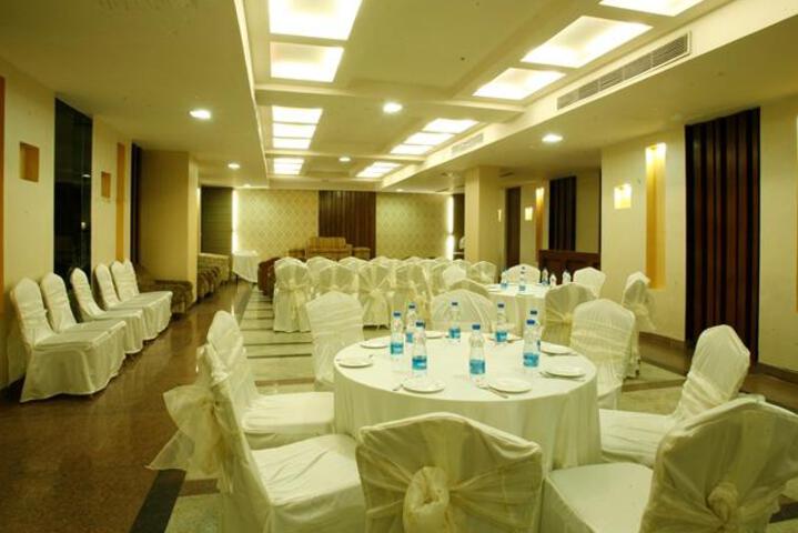 Mango Hotels Amritsar