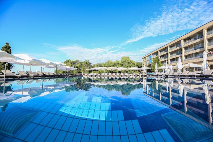 Hotel Medulin