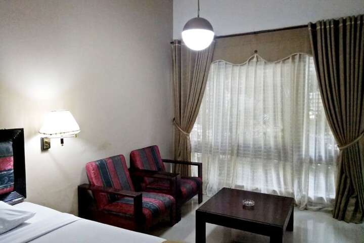 Room 7 of 45