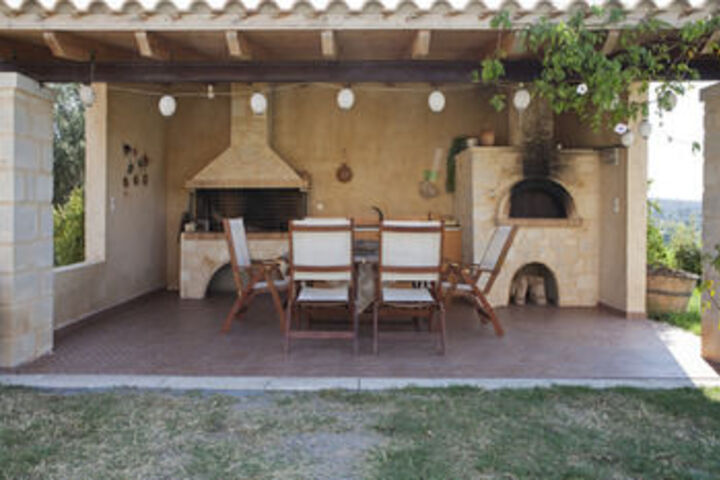 Terrace/Patio 27 of 30