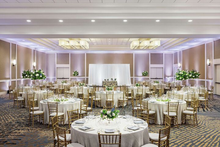 Ballroom