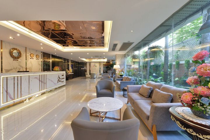 Hotel Interior 15 of 103